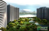 宜宾秋季住博会参展楼盘-丽雅龙城