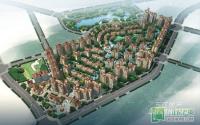 宜宾秋季住博会参展楼盘-地中海蓝湾