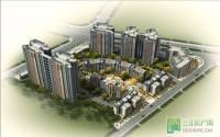 宜宾秋季住博会参展楼盘-寅吾·阳光康郡