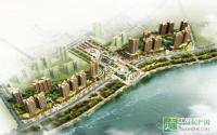 宜宾秋季住博会参展楼盘-金沙首座
