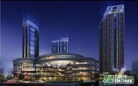 宜宾秋季住博会参展楼盘-鑫宇·钻石城
