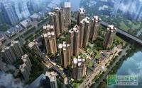 宜宾秋季住博会参展楼盘-龙湾一号
