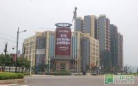 阳光康郡中庭房源热销 综合性商业楼招租