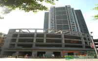 “凯宾上院”商业主体呈现  D户型受追捧