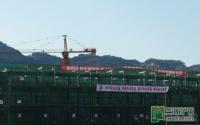 轻工博览城即将开盘 宜宾首席专业市场面市
