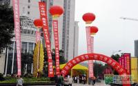 感恩西区成长 鲁能·鑫菁英逆市热销