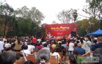 重温大院的幸福生活 欢享大院的快乐童年