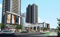 “凯宾上院”商铺6月面市 最高优惠18﹪
