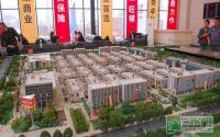 临港轻工博览城受热捧 预计于7月开盘