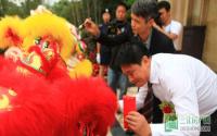“大院人俱乐部”5月19日揭开帷幕