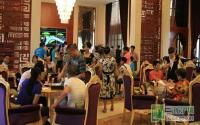 “大院人俱乐部”5月19日全城隆重入会