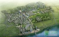 鲁能地产：宜宾南岸西区建设领军者