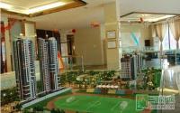 “中央公馆”首批房源6月上市 诚意登记享优惠
