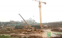 南溪江景盘“江景郦城”金秋10月正式亮相