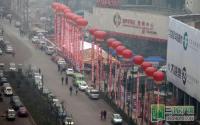 全宜宾都在抢！城中央CCMALL商铺爆火！