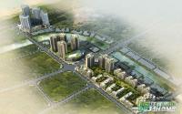 南溪地标建筑“天际上城”荣耀开盘