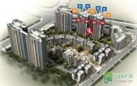 阳光康郡12月16日开盘可变户型火热加推