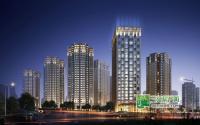 交五千抵一万 龙湾一号酒店式公寓排号开启
