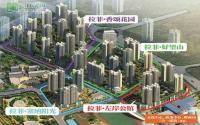 约4400-4500元/㎡ 拉菲5号楼开盘热推