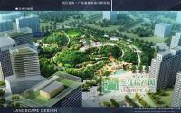 一曼公园“走”进铁北新区