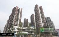 城中央9月工程进度 “奥园”施工全面收尾