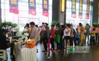 欢度国庆 装备城·国际汽车展火热开启