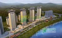 惠后4000-4600元/㎡ 观澜上郡惊喜不断