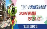 交10万抵15万 临港中央商铺诚意登记开启