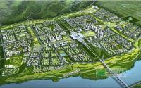 宜宾南部新区 把握城市新动脉
