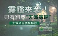 雾霾来袭！寻找宜宾“天然氧吧”
