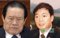 雅居乐董事局主席陈卓林泥足深陷周永康案