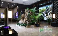 走进寅吾兴文力作 开启德峰装饰品鉴之旅
