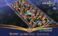 67-88㎡ 邦泰·国际社区三大户型惊艳亮相