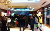 挺进长宁珙县 临港新天地区县接待点开放