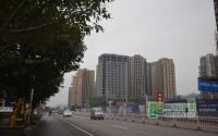 江语城12月施工进度 地下施工工作已完成
