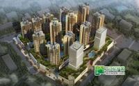 直减房款5000元 中汇城样板间开放送福利