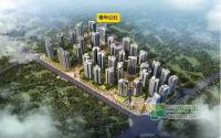 小户型建面单价3988起 城中央35栋年末加推
