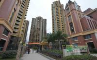 新港华府12月施工进度 三期进入地基修建