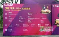 新年央视首秀 开启《黄金100秒》宜宾站