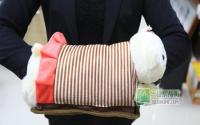 号外！丽雅龙城全民寻宝记活动礼品曝光