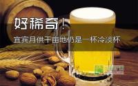 好稀奇！宜宾月供千亩地仍是一杯冷淡杯
