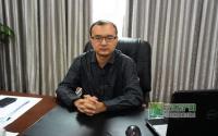 胡任强：打造以“爱”为灵魂的中汇城 市场洗牌会很残酷