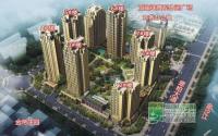 均价6500元/㎡ 江语城A1、A10户型热推