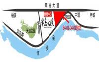 5140元/㎡起2015宜宾主城首拍有点贵！