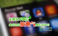 无娱乐不微信盘点宜宾接地气微信公众号