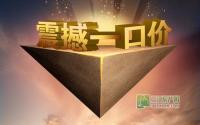 优惠太多看不懂？买房我就选一口价！