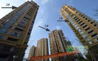 新港华府3月施工进度三期住宅修建快