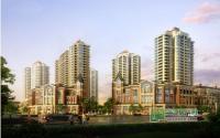 惠后均价3600新港华府三期住宅有新变