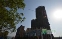 北新国际4月工程进度主体封顶将完