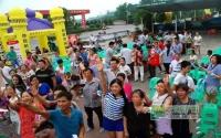 地标国际开启汽车8S时代粽情端午福利多